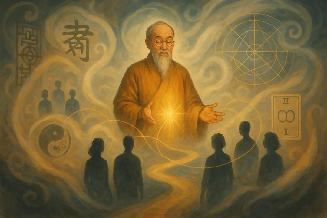 Люблю преподавать