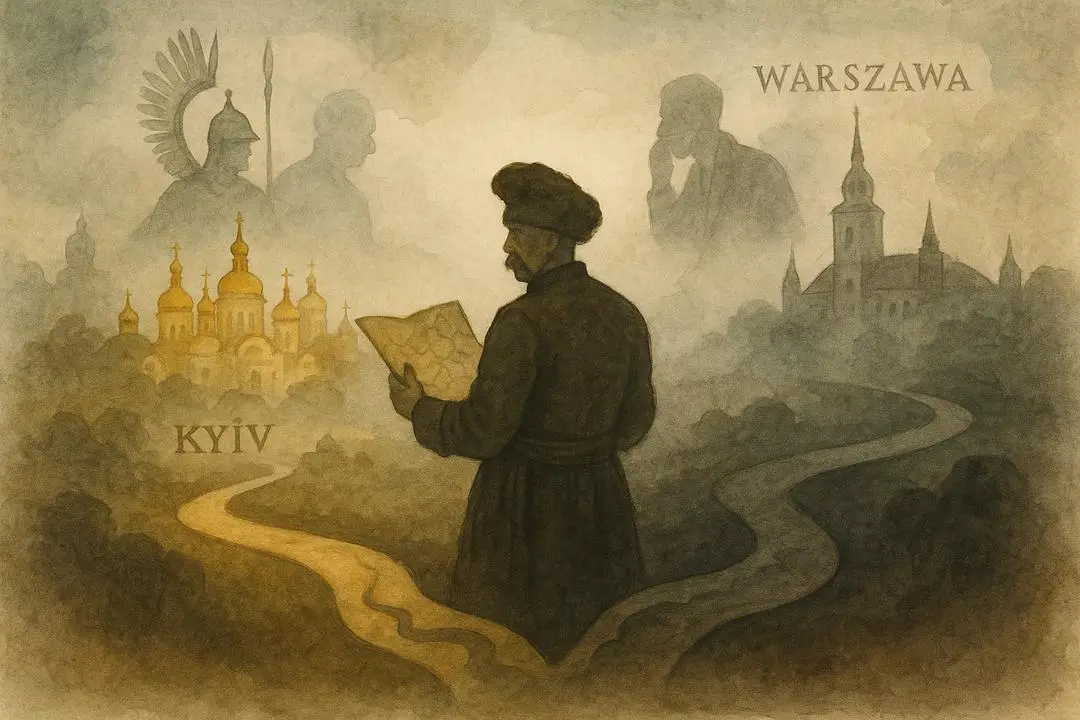 Богдан Хмельницкий