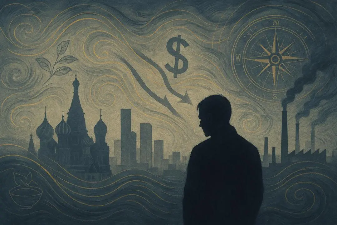 Не вешать нос