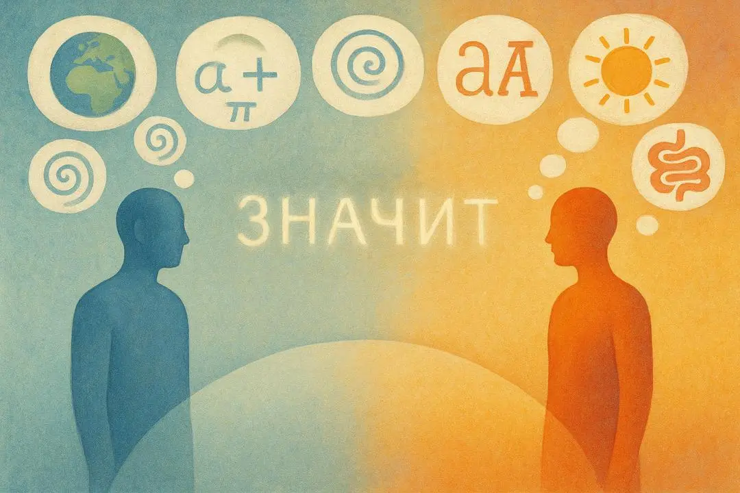 Что что значит