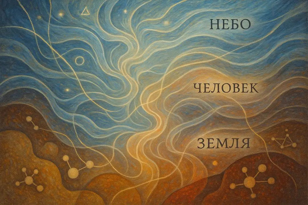 Тело времени — теория